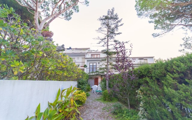 Apartamento Prat Xirlo