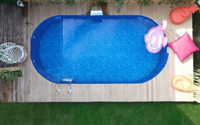 Renta Villa Bodrum
