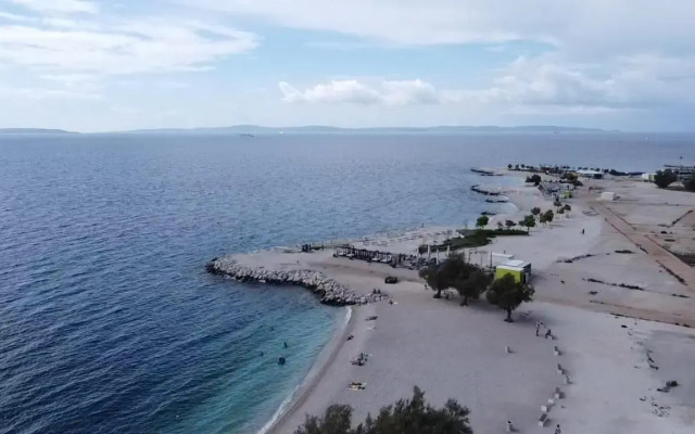 Deluxe Beach Apartments Renata