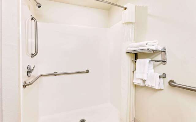 Microtel Inn & Suites by Wyndham Augusta/Riverwatch