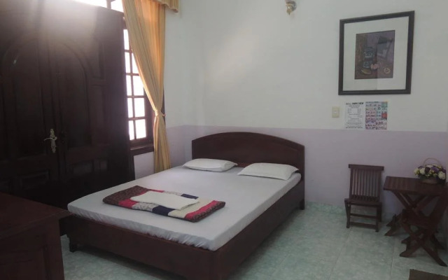 Thuy Tien Motel