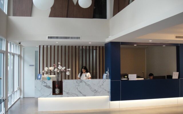 Paeva Luxury Serviced Residence