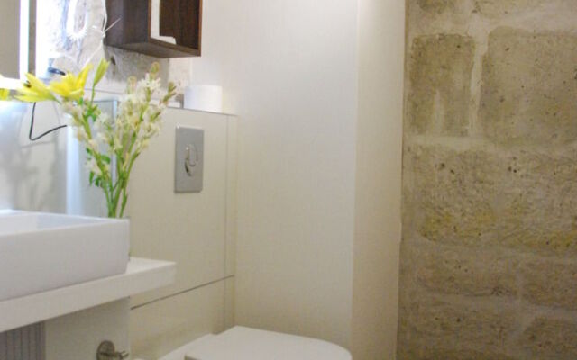 Palla Boutique Hotel