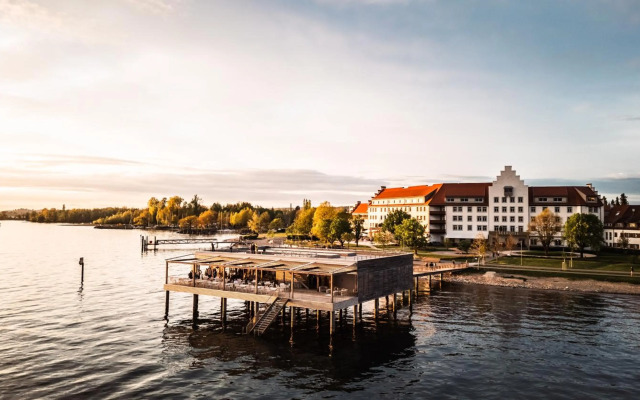 Seehotel am Kaiserstrand