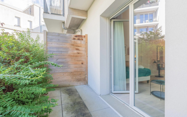 Quality Suites Moissy-Cramayel