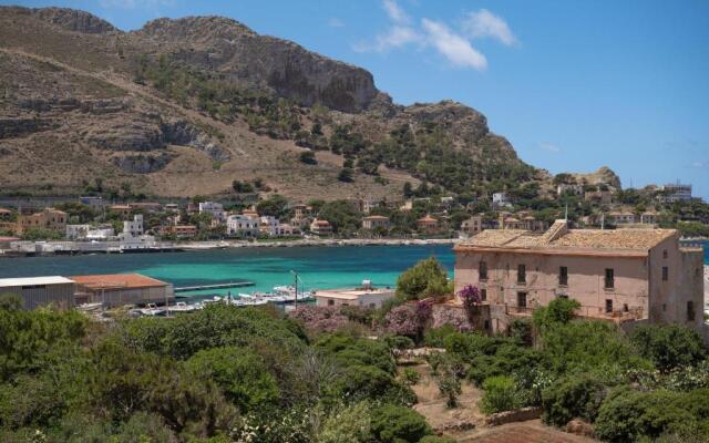 MarieRose House Sferracavallo