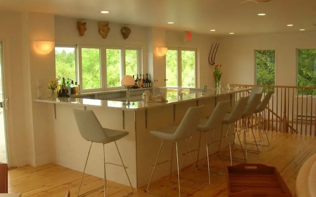 Fire Mountain Resort