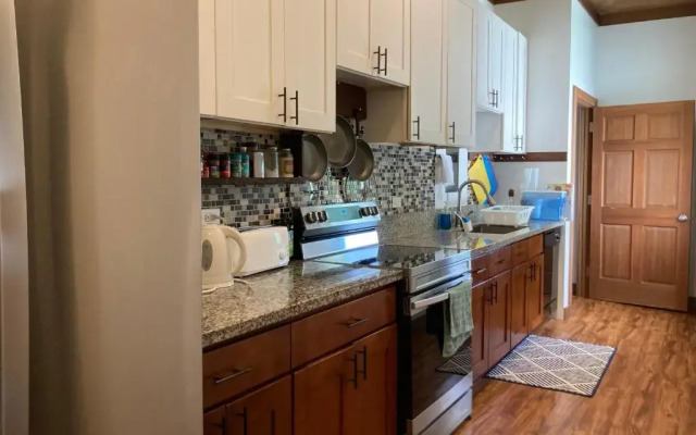 Hilo Bay Oceanfront B&B