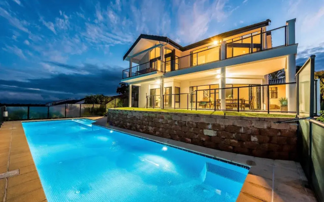Above and Beyond - Beautiful Home with Pool