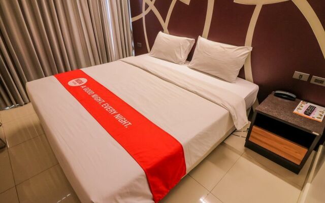 Nida Rooms Sathorn 48 Mansion