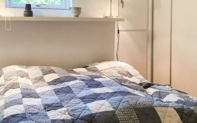 4 Star Holiday Home in Vaeggerlose