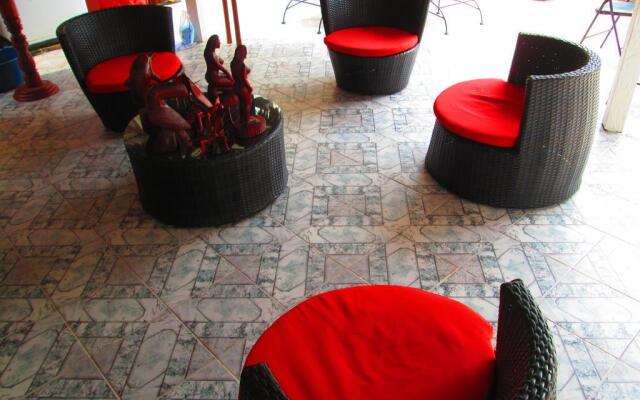 Hotel La Posada Leticiana