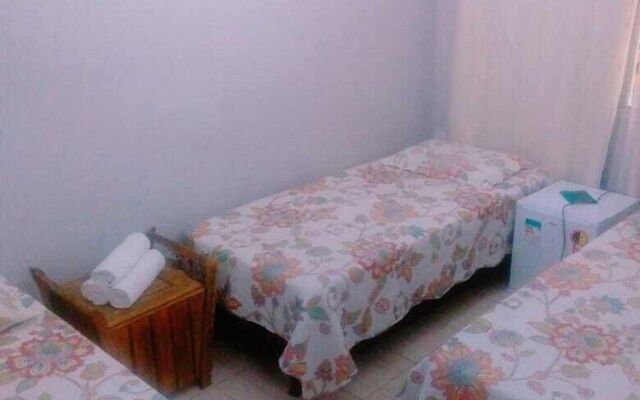 Pousada Solar de Lourdes