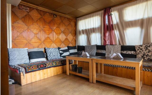 Sangto Green Guest House