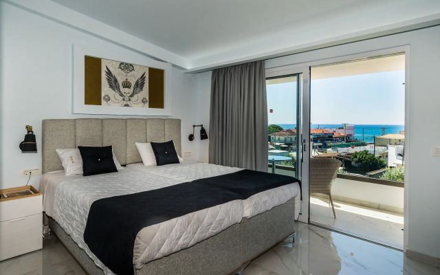 Ionis Art Hotel