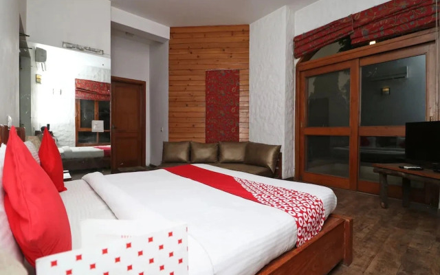Asian Suites 1345-P Sector 31