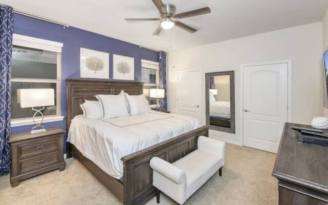 8812wws 8 Bedroom Home