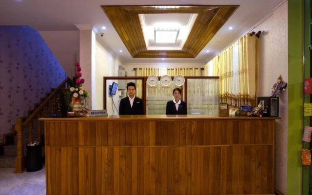 Hotel Rich