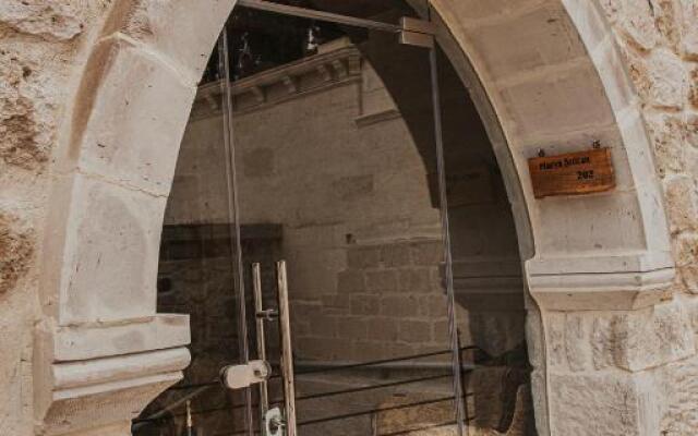 Ottoman Cave Inn Cappadocia