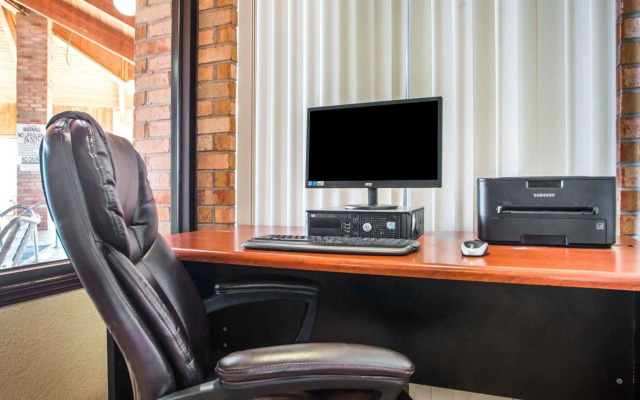 Quality Inn & Suites Kimberly - Appleton East