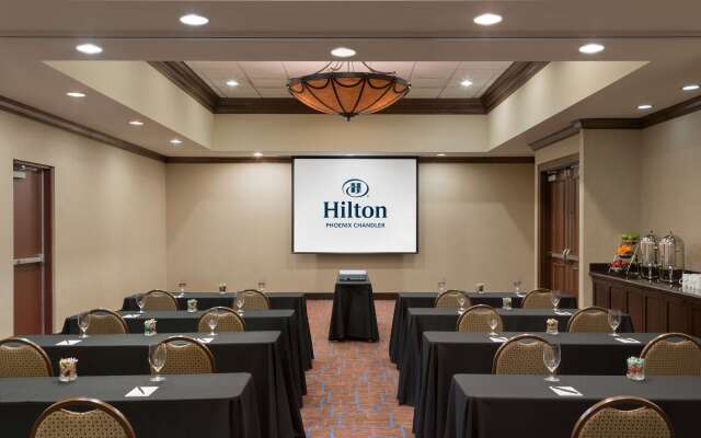 Hilton Phoenix Chandler