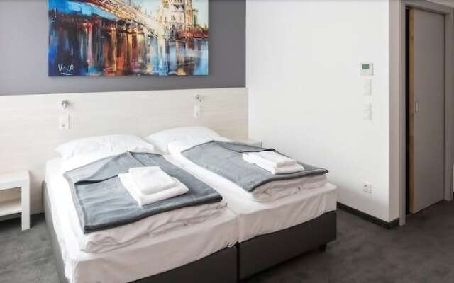 MSC Hotel