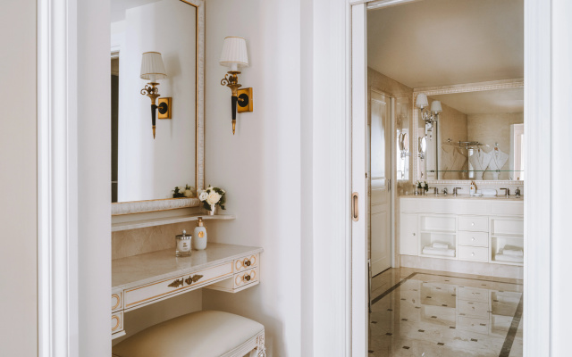 Hôtel Splendide Royal Paris - Relais & Châteaux