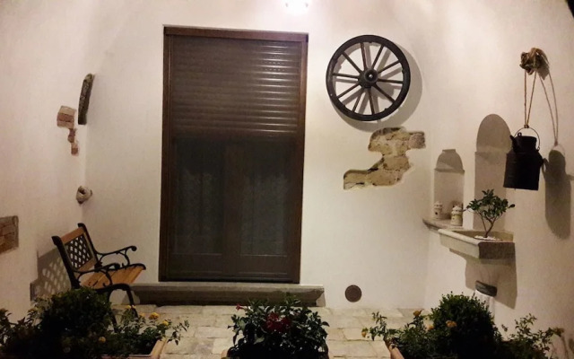 B&B Il Casale Del Generale