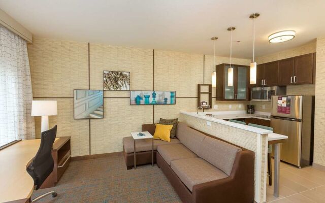 Residence Inn Portland Hillsboro/Brookwood