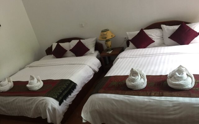 L'Elephant Blanc Resort