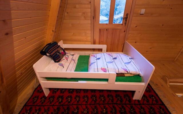 Rafting Kamp Dvije Vrbe