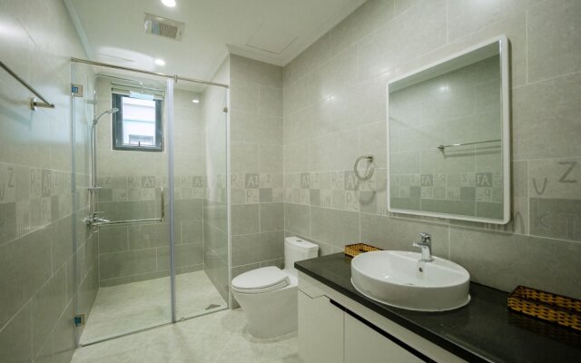 Sun Viet Phu Quoc Hotel