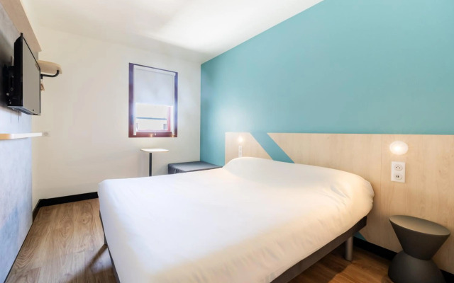 ibis budget Perpignan Centre Méditerranée