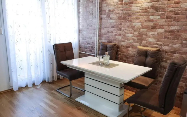 Apartment Mia -V