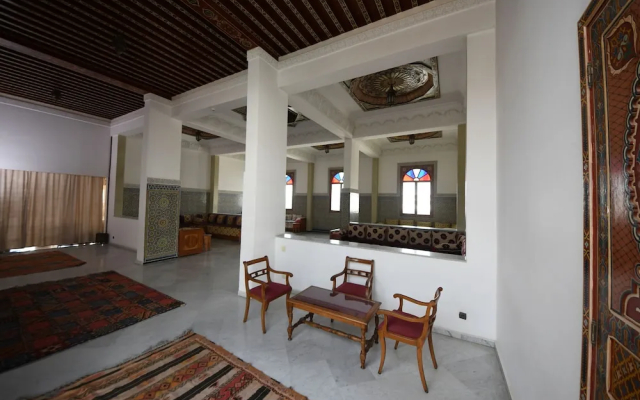 Agyad Maroc