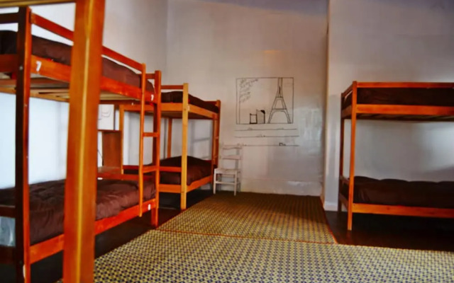 Hostal Chaska Wasi - Hostel