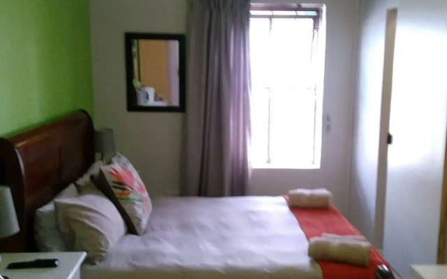 Shekinah Lodge