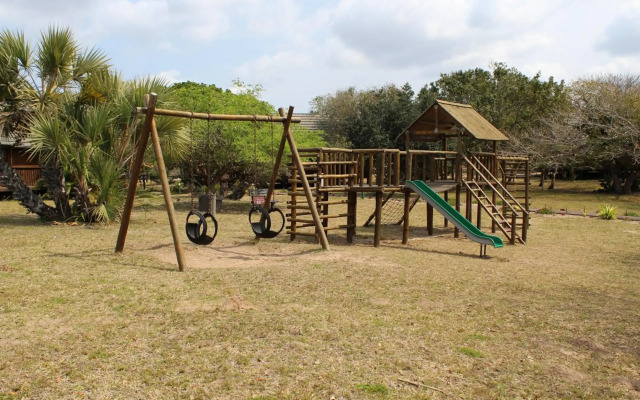 Sodwana Bay Lodge