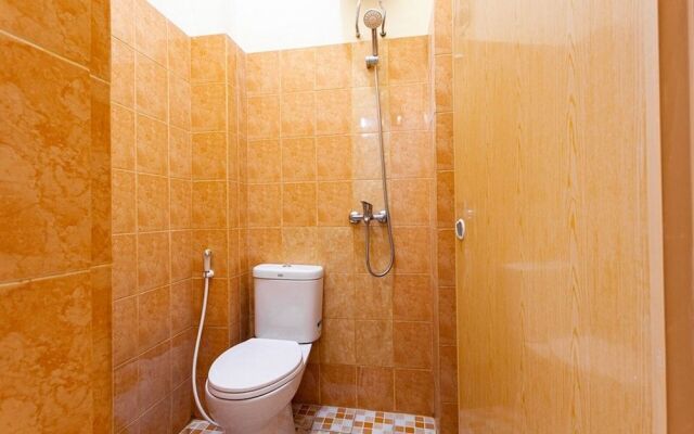 RedDoorz Syariah @ Jalan Letda Sujono Tembung