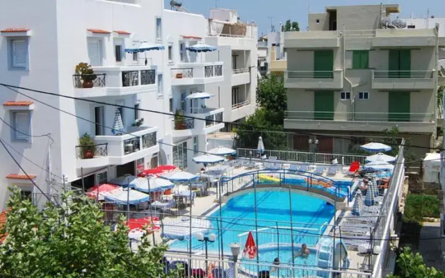 Sevi Sun II