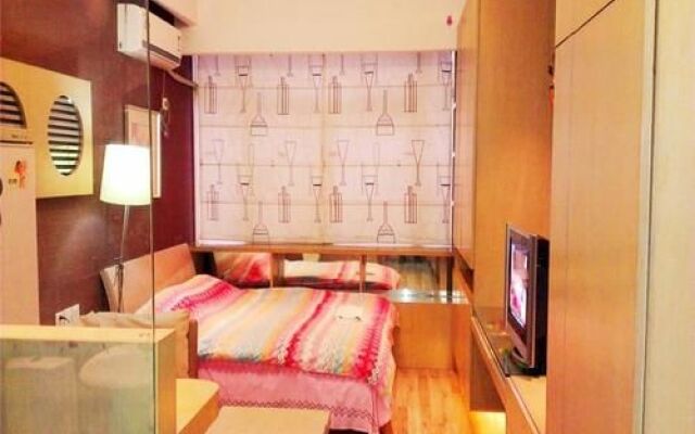 Dihu Hotel