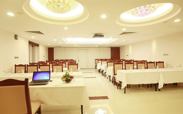 Hanoi Delight Hotel