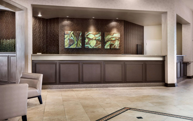 Hilton Galveston Island Resort