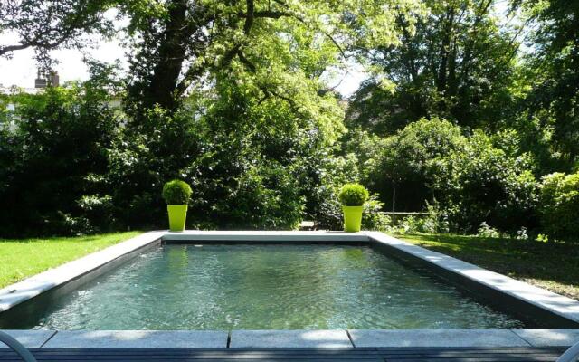 Les Jardins de Mazamet