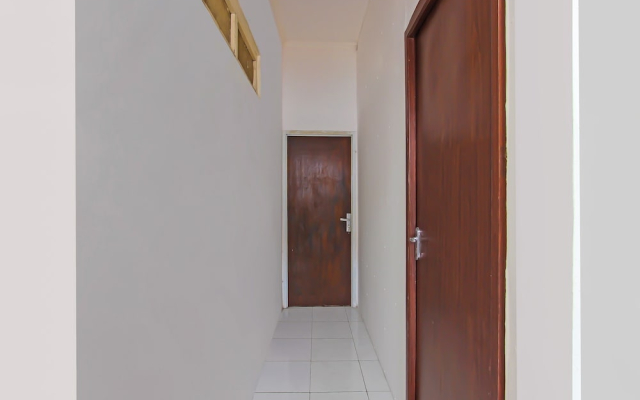 Spot On 92495 Wisma Ayem