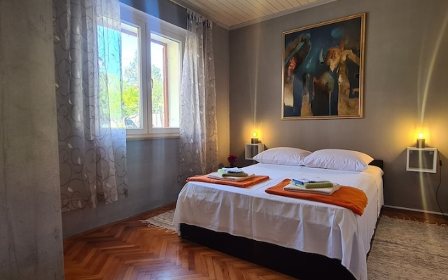 Apartment Bosiljak