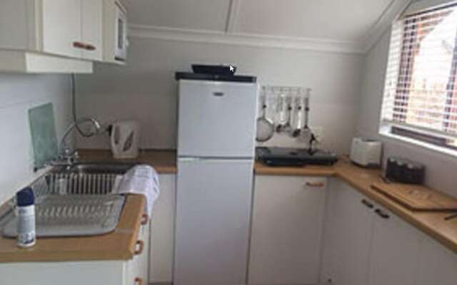 Moonriver Self-catering