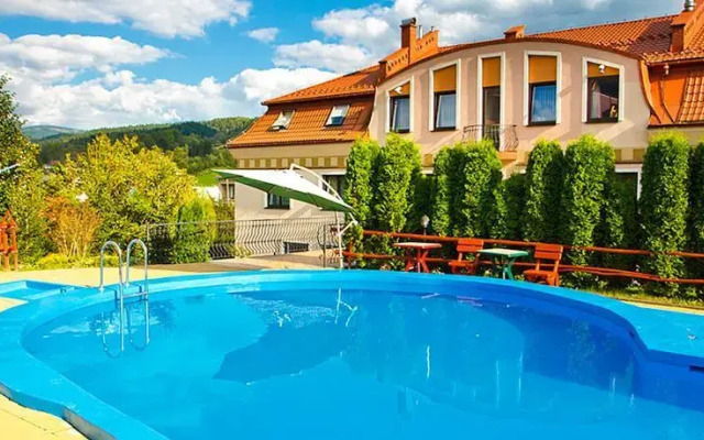 Janda - Ośrodek Wypoczynkowy & Spa