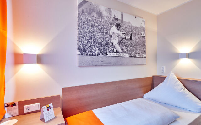 McDreams Hotel Mönchengladbach