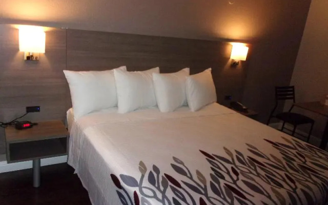 Red Roof Inn Los Angeles - Bellflower
